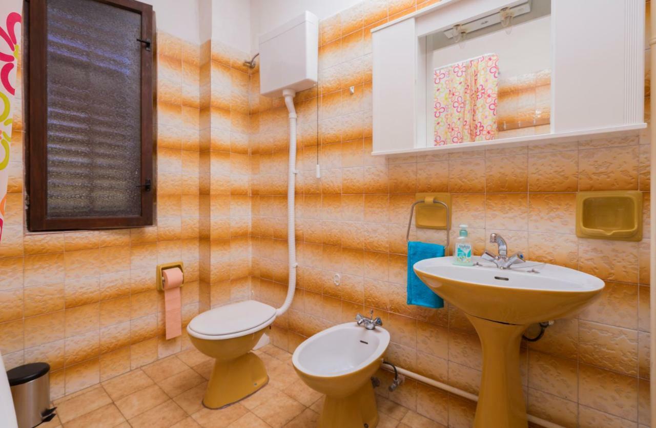 Apartment Villa Olga 波雷奇 外观 照片